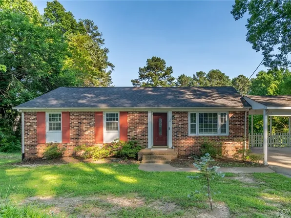 3411 Sylvania Rd, Chester, VA 23831