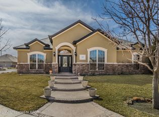 7403 Limestone Dr, Amarillo, TX 79119
