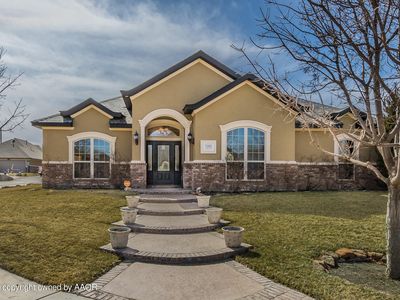 7403 Limestone Dr, Amarillo, TX, 79119