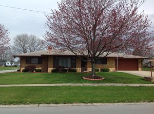 1501 Locust Ave, Rantoul, IL 61866