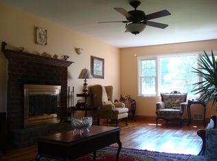 526 Dutch Neck Rd, East Windsor, NJ 08520