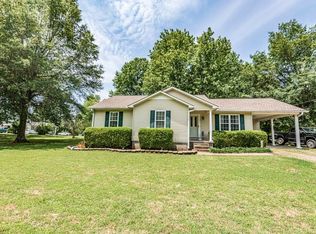 1803 Curve Woodville Rd, Ripley, TN 38063