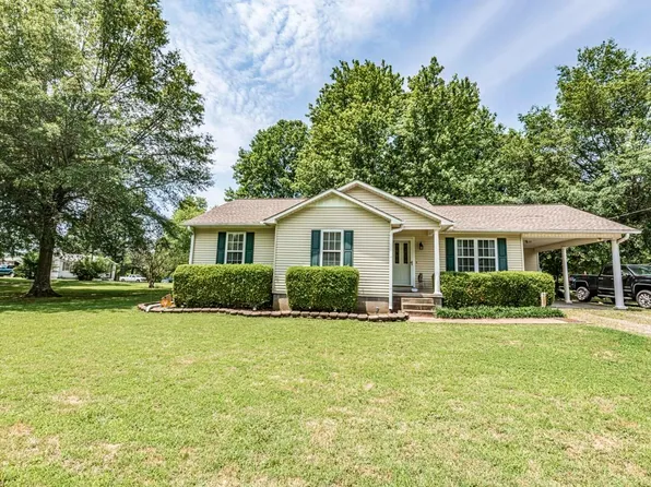 1803 Curve Woodville Rd, Ripley, TN 38063