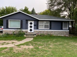 1422 36th St SW, Wyoming, MI 49509