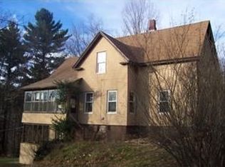 23 Cottage St, Orange, MA 01364