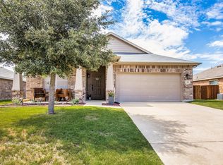 409 San Lucas Dr, Crowley, TX 76036