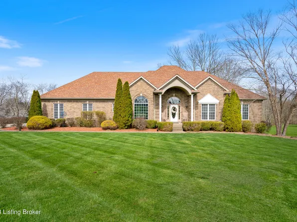 23 Pine Meadows Dr, Simpsonville, KY 40067