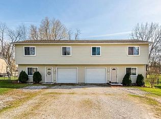 5200 Charm St SW, Canton, OH 44706