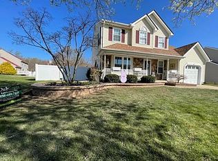 11 Deerfield Cir, Sewell, NJ 08080