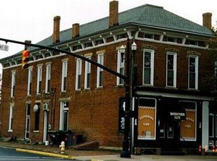 234 N Court St, Circleville, OH 43113