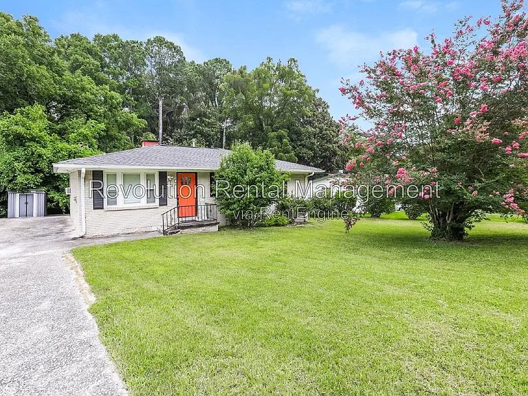 3593 Adkins Rd NW — Photo 16