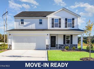 82 W Emily Gardens Drive, Selma, NC 27576