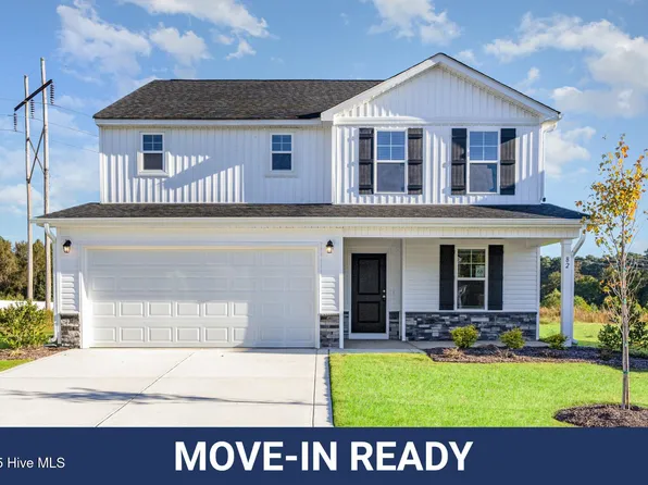 82 W Emily Gardens Drive, Selma, NC 27576