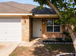 1404 Chips APT B, Killeen, TX 76549