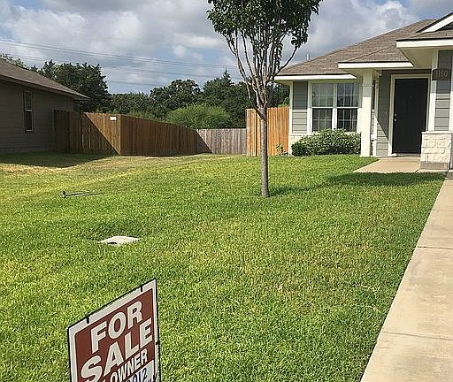 Best lawn in neighborhood!