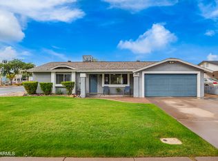 1866 S 24th St, Mesa, AZ 85204