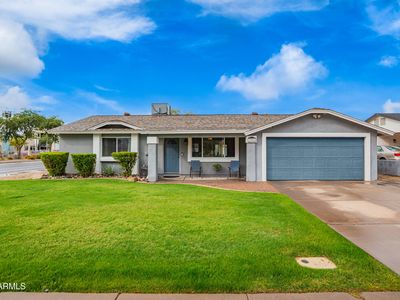 1866 S 24th St, Mesa, AZ, 85204