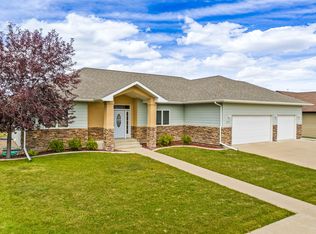1321 Derby Dr, Great Falls, MT 59404