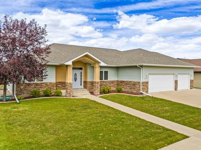 1321 Derby Dr, Great Falls, MT, 59404