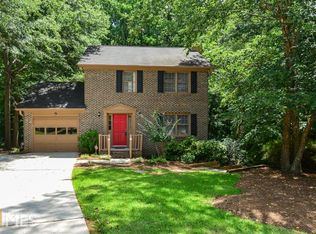 1185 Reilly Ln, Clarkston, GA 30021