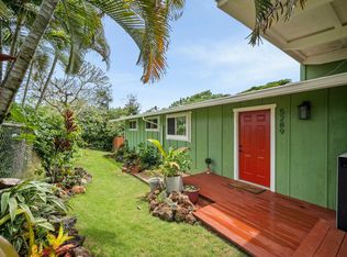 5289 Kihei Rd, Kapaa, HI 96746