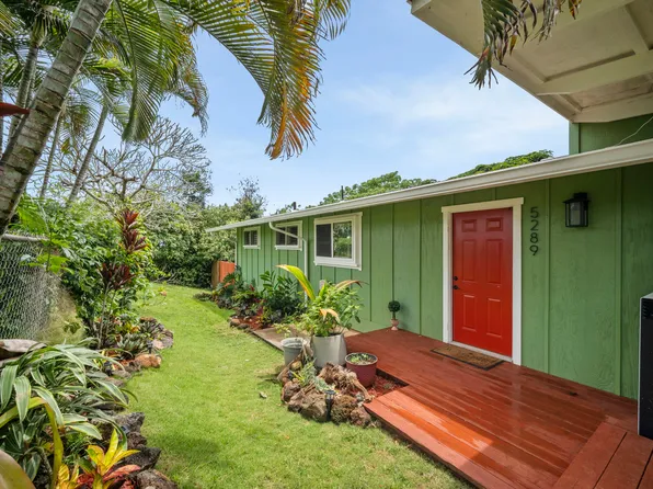 5289 Kihei Rd, Kapaa, HI 96746