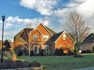 108 Steelson Ct, Murfreesboro, TN 37128