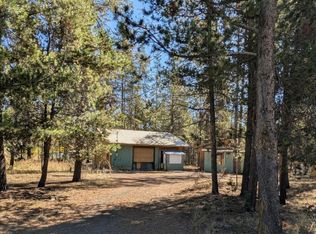 53362 Holtzclaw Rd, La Pine, OR 97739