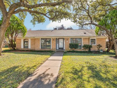2110 Tulane Dr, Richardson, TX, 75081