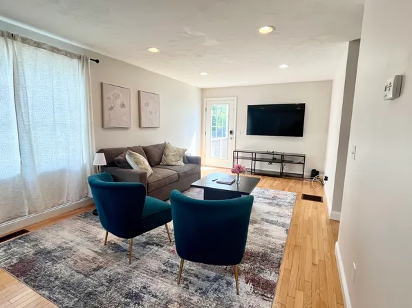 (undisclosed Address), Worcester, MA 01609