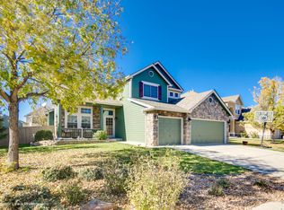 407 E 132nd Way, Thornton, CO 80241