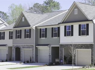 4769 Lord Fogelman Way, Raleigh, NC 27610