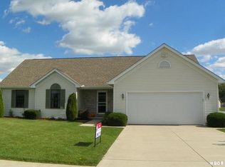 439 Nebraska Ave, Findlay, OH 45840