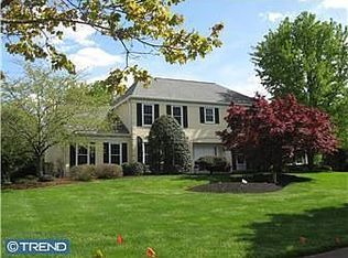 11 Victoria Pl, Princeton Junction, NJ 08550