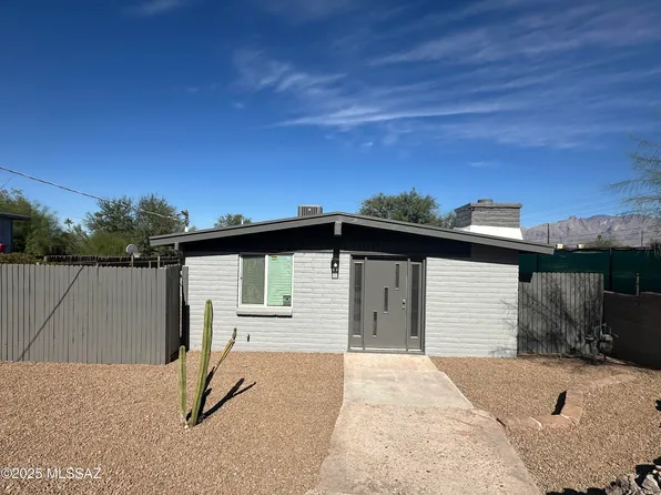 206 W Blacklidge Dr, Tucson, AZ 85705