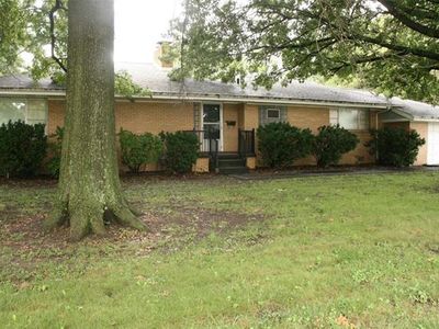 1534 Cottage Ave, Granite City, IL, 62040