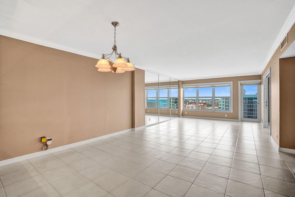 405 N Ocean Boulevard #1803, photo 6