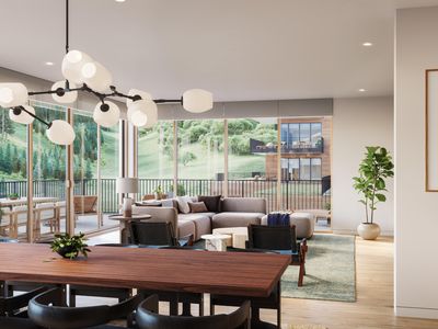 3267 W Deer Hollow Rd #3302, Park City, UT, 84060