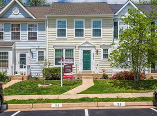 9577 Scales Pl, Bristow, VA 20136