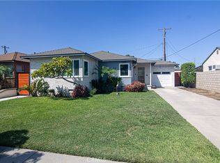 10109 Summer Ave, Santa Fe Springs, CA 90670