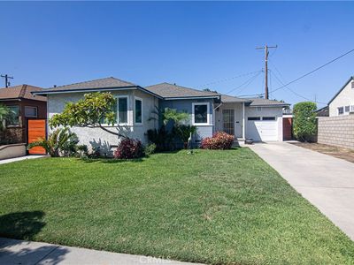 10109 Summer Ave, Santa Fe Springs, CA, 90670