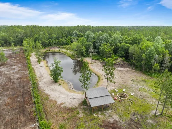 5753 Retreat Rd, Keystone Heights, FL 32656