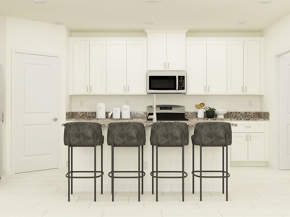 Dayspring II* Plan, Southshore Bay Active Adult Active Adult Villas