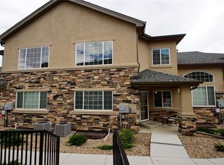 1345 S Chambers Rd UNIT 102, Aurora, CO 80017