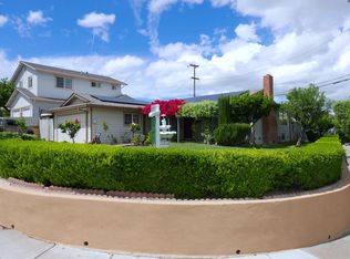 617 Savstrom Way, San Jose, CA