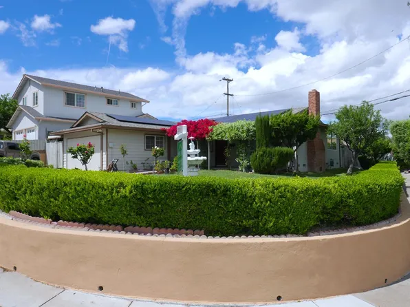 617 Savstrom Way, San Jose, CA 95111