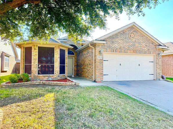 10612 Foothill Dr, Fort Worth, TX 76131