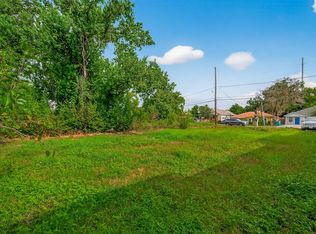 3552 Nathaniel Brown St, Houston, TX 77021