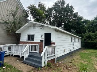 1222 22nd St, Newport News, VA 23607
