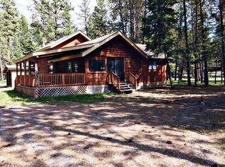 5720 W Kootenai Rd, Rexford, MT 59930